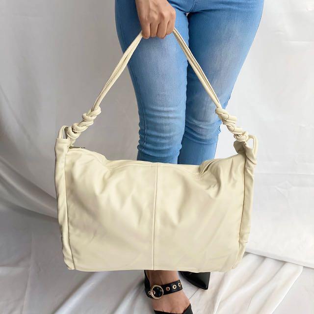 Tas Zara Zara Mini Quilted Crossbody Bag TAS ZARA SELEMPANG WANITA QUILTED  SMALL MIDI CROSSBODY