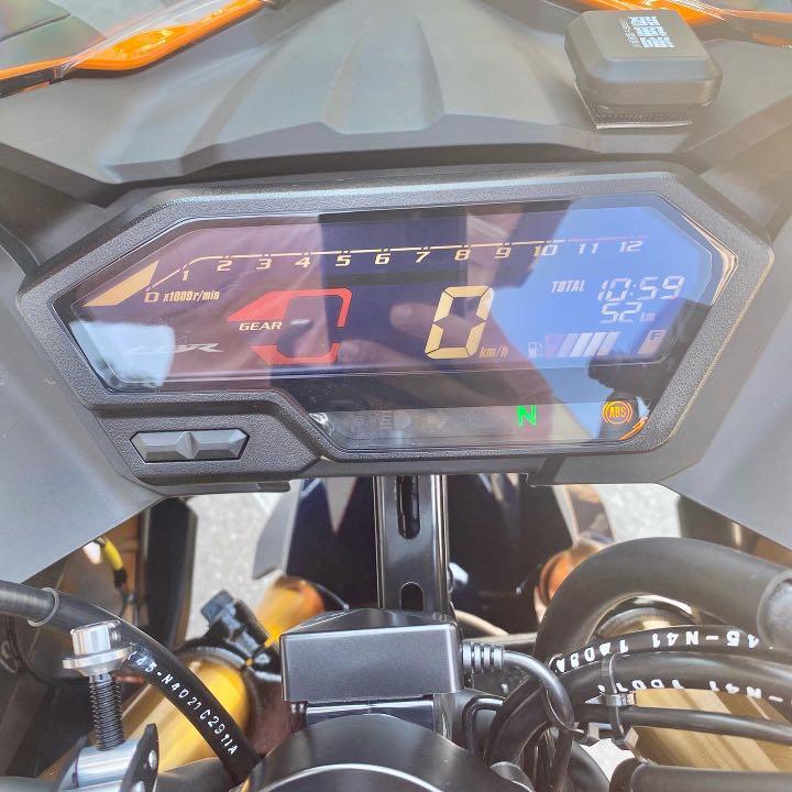 2021年 Honda CBR150R ABS 只跑52公里 可分期 歡迎車換車 照片瀏覽 5
