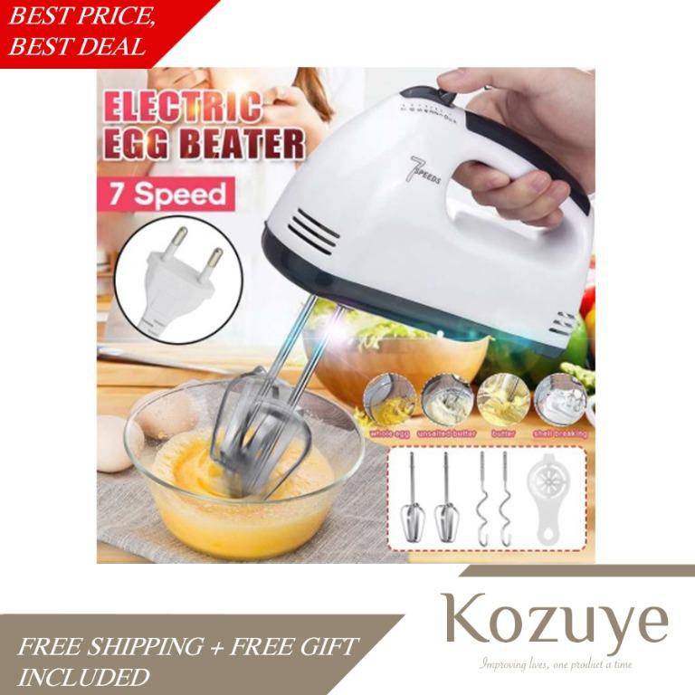 Electric outlet whisk price