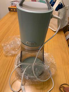 復古刨冰機