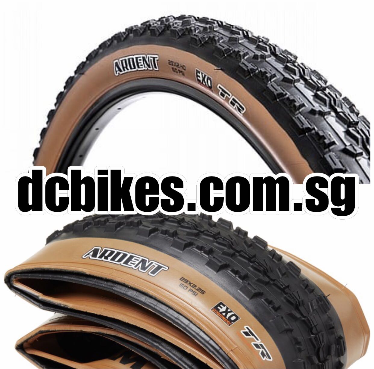 Maxxis ardent skinwall 29 2.25 online