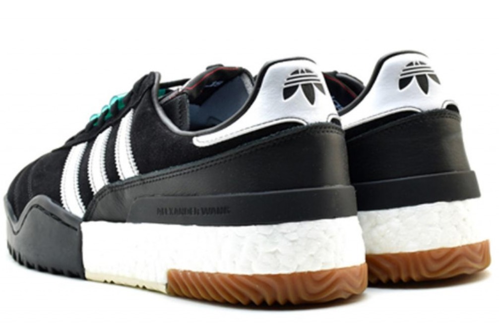 Alexander wang hotsell and adidas shoes