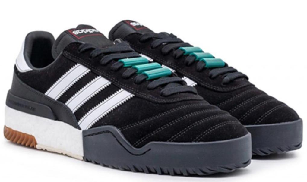 Wang hot sale alexander adidas