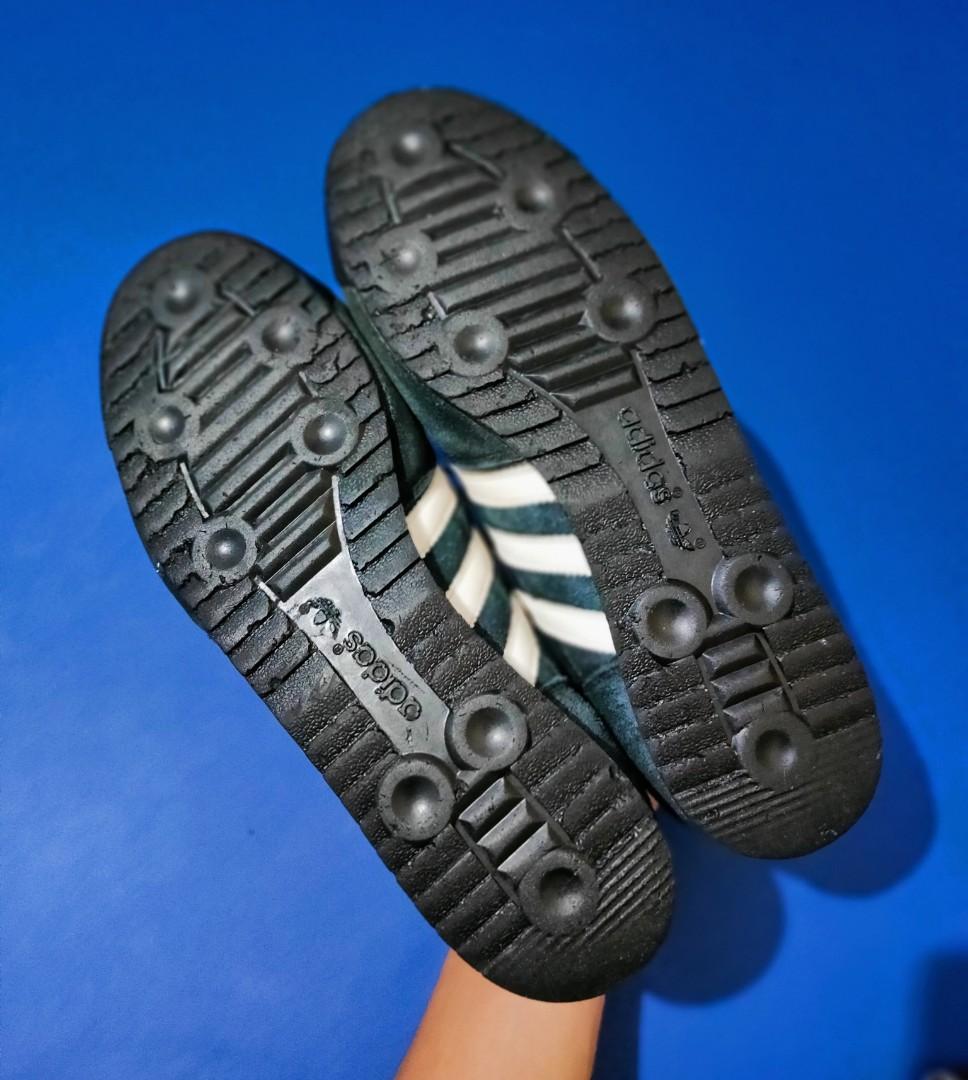 ADIDAS DRAGON ORIGINAL, Men's Fashion, Footwear, Sneakers on Carousell