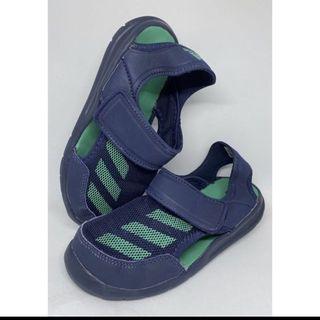 Adidas kids sandal