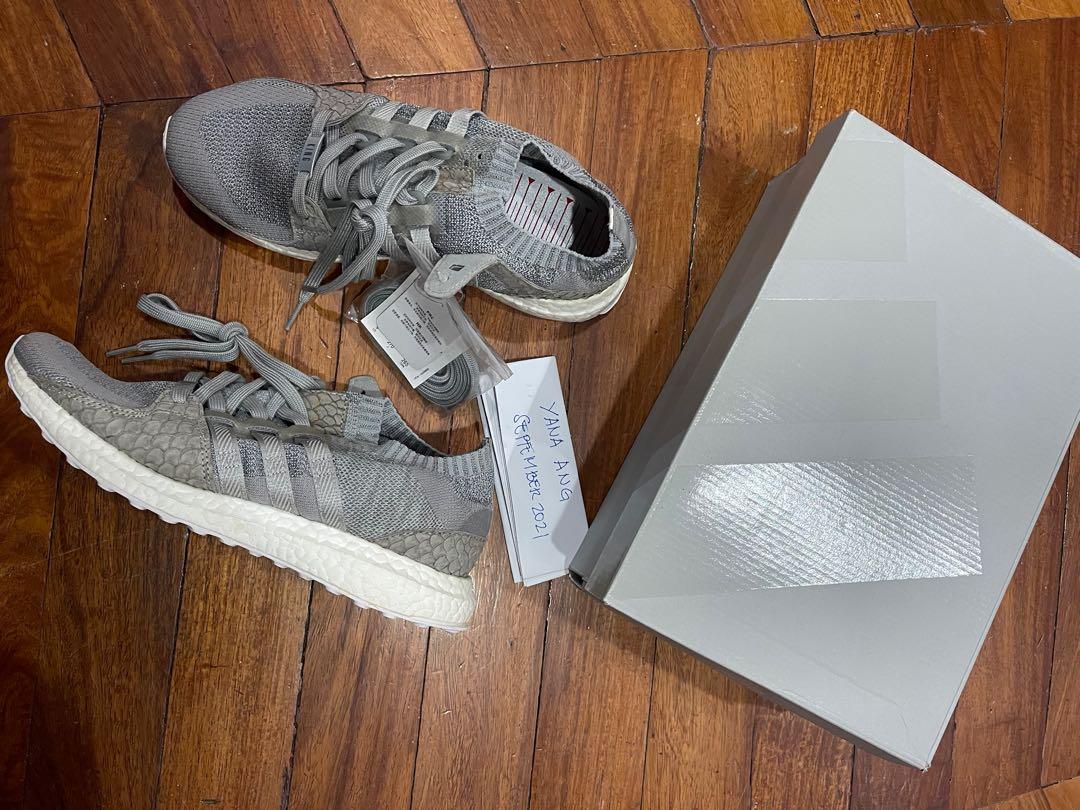 Adidas hotsell eqt uncaged