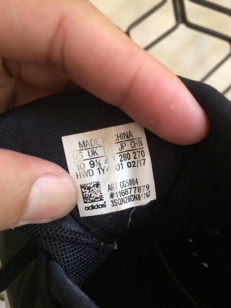 adidas neo label jordan