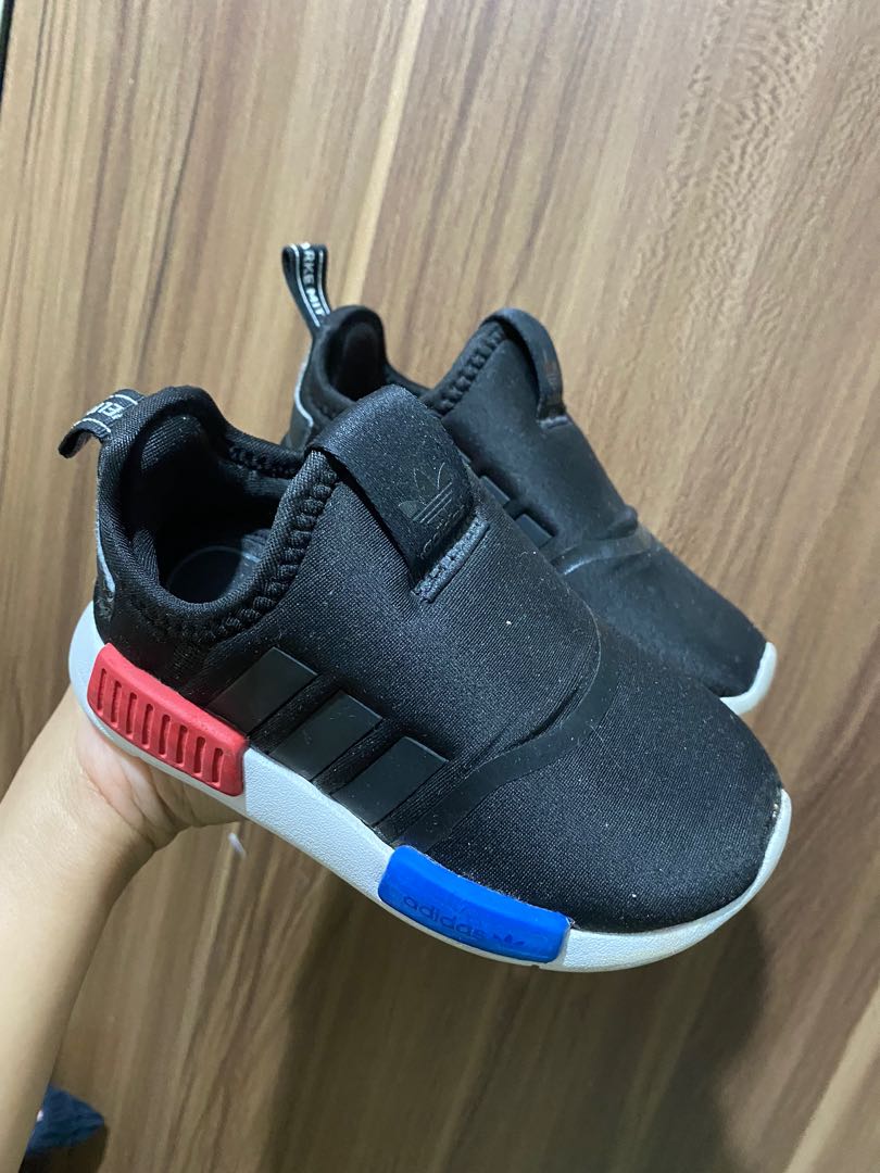 Nmd for babies discount