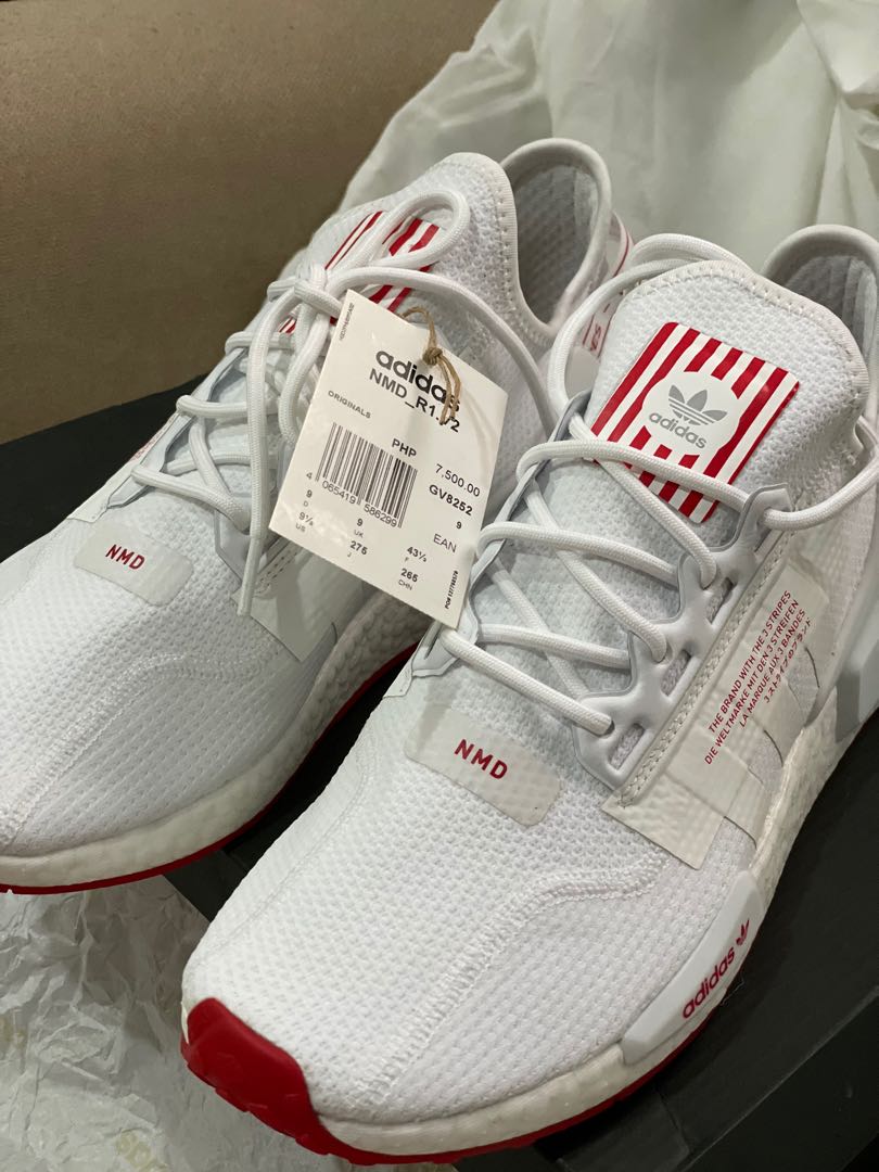 Adidas NMD R1 V2 :), Women's Fashion 