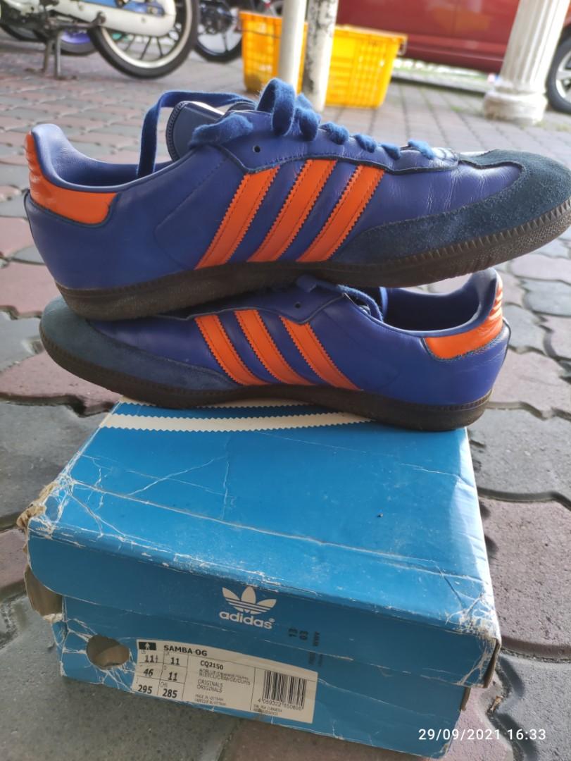 adidas samba dublin