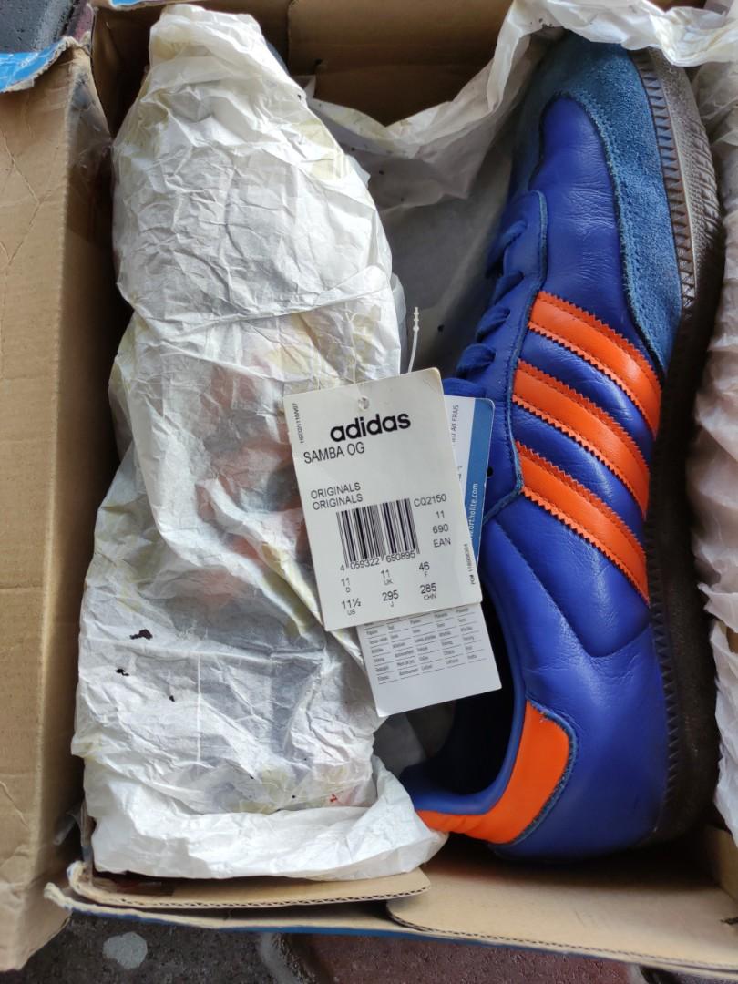 adidas samba dublin
