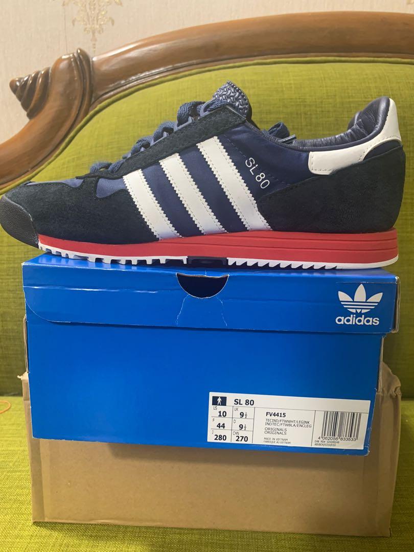 Adidas originals sl 2025 80 fv4415