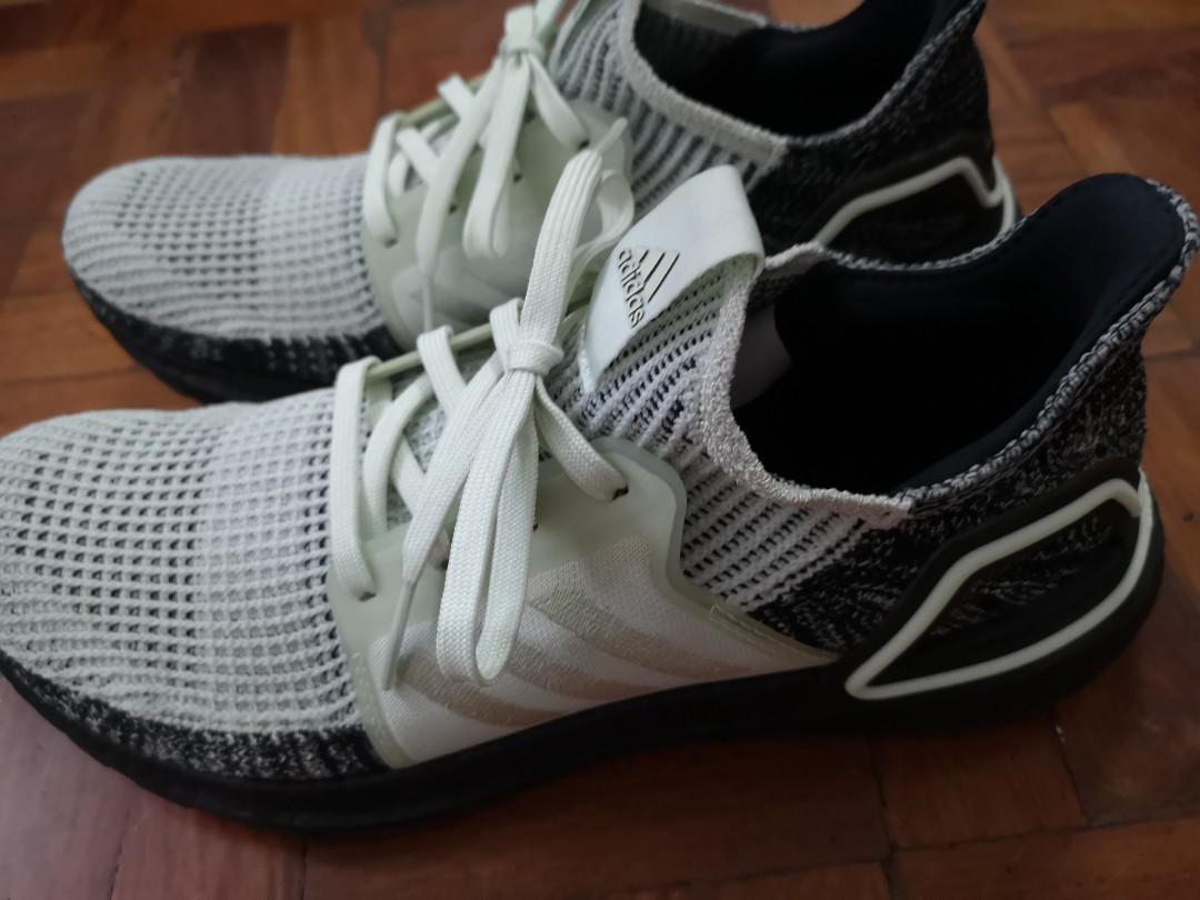Adidas UB 2019