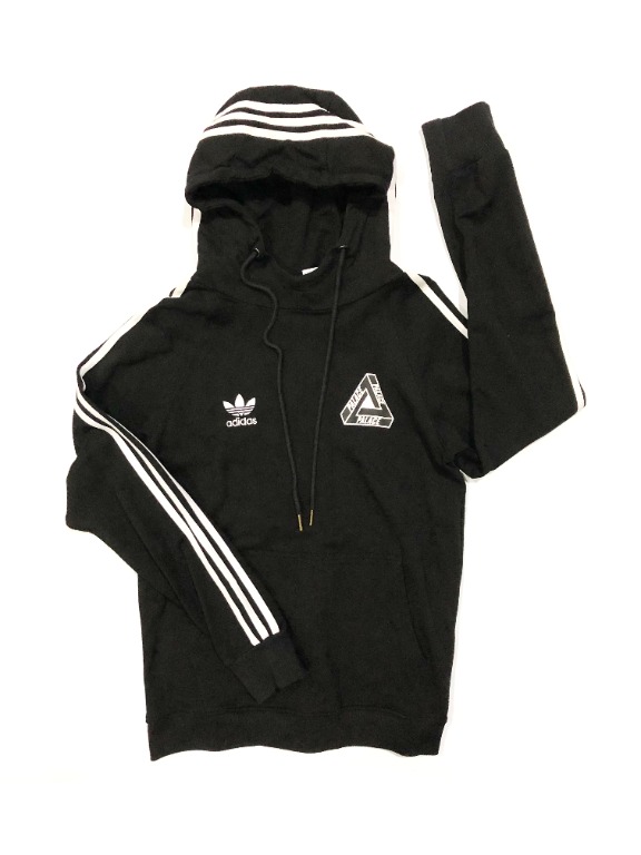 Hoodie adidas x palace outlet