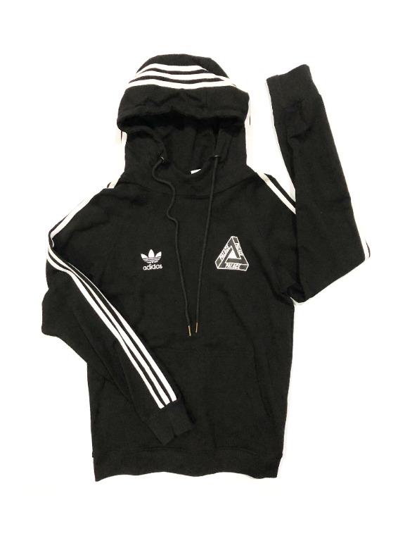 Palace adidas hoodie hot sale