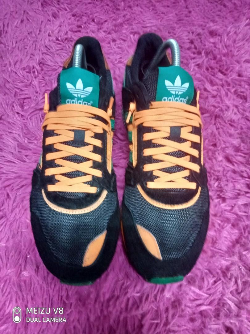 Adidas zx 630 shop womens purple