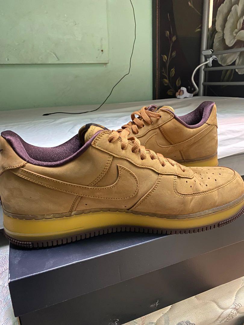 AIR FORCE 1 LOW RETRO SP, Men's Fashion, Footwear, Sneakers on Carousell
