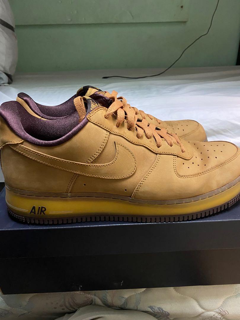 AIR FORCE 1 LOW RETRO SP, Men's Fashion, Footwear, Sneakers on Carousell