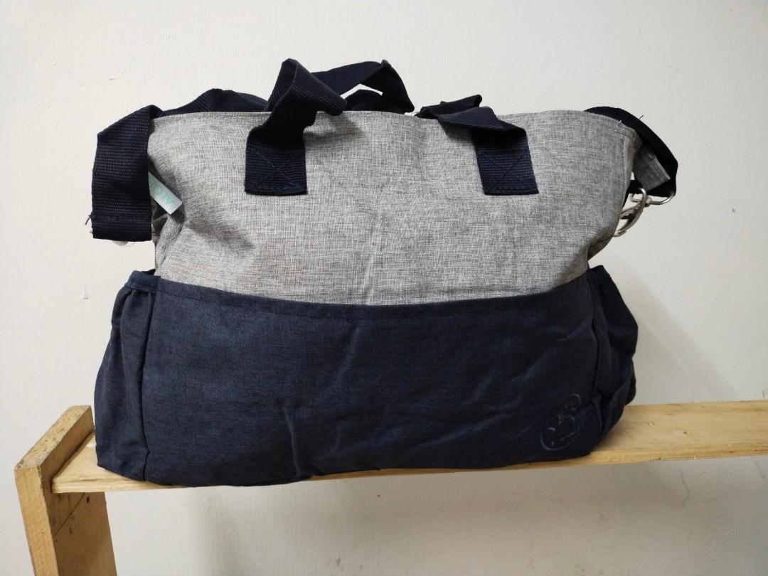 Alobel deals nappy bag