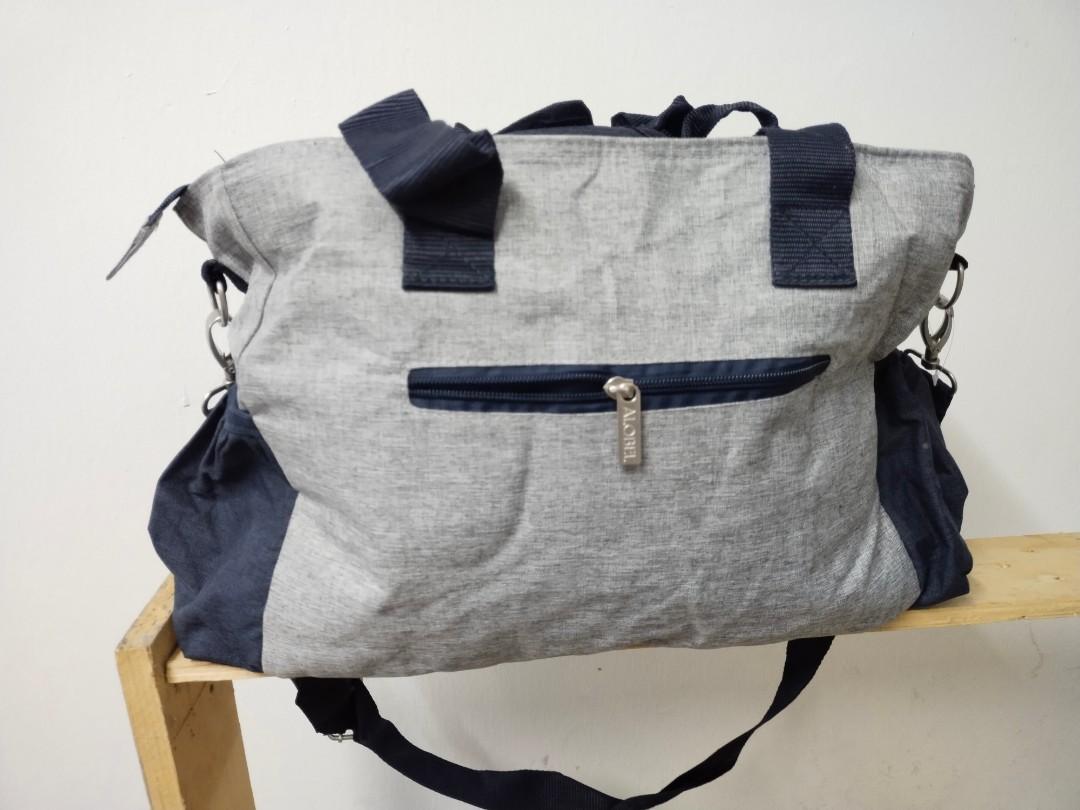 Alobel clearance nappy bag
