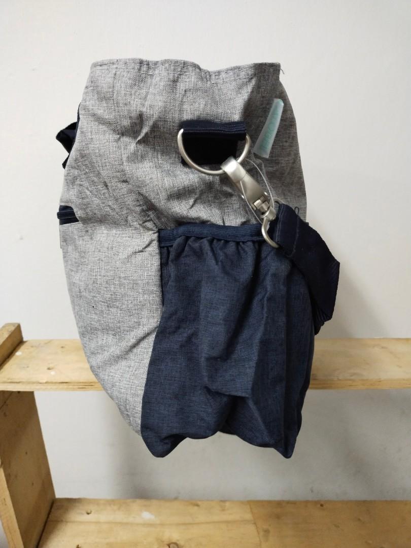 Alobel clearance nappy bag
