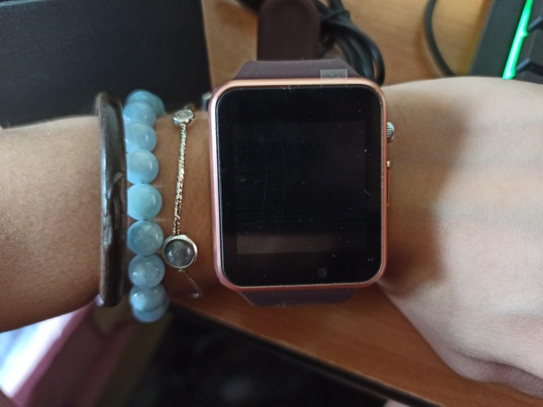 Amazqi store smartwatch review