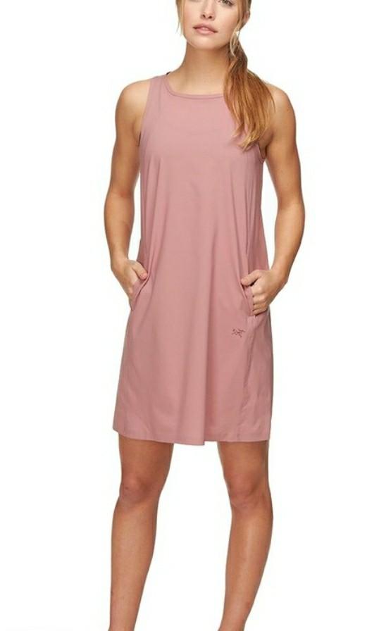 arcteryx kleid contenta