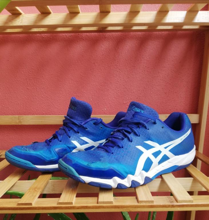 Asics gel new arrivals blade 6