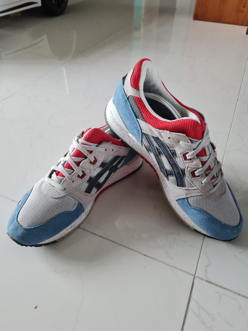 asics gel lyte iii illusion