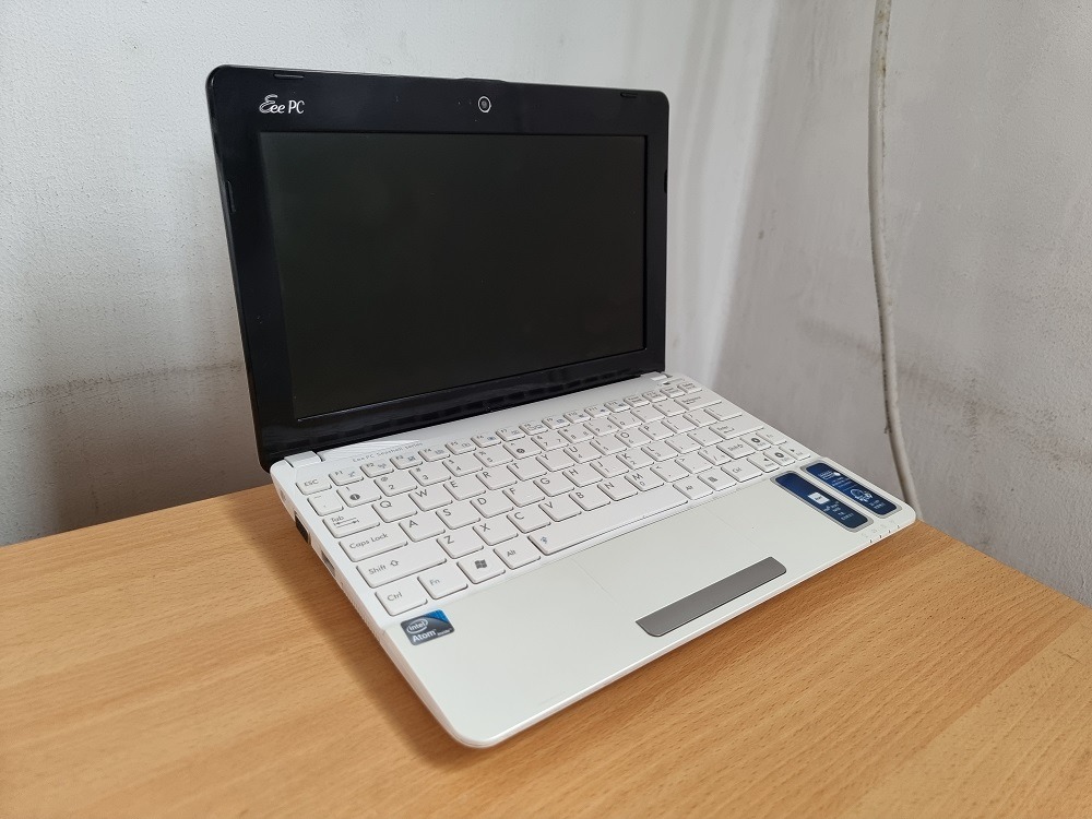 Asus Eee Pc 1015px N455 2gb Ram 500gb Hd 7 Hour Battery Computers Tech Laptops Notebooks On Carousell