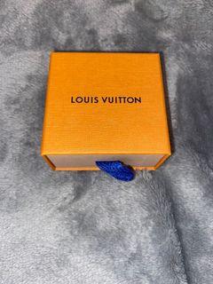 Authentic LV Ring