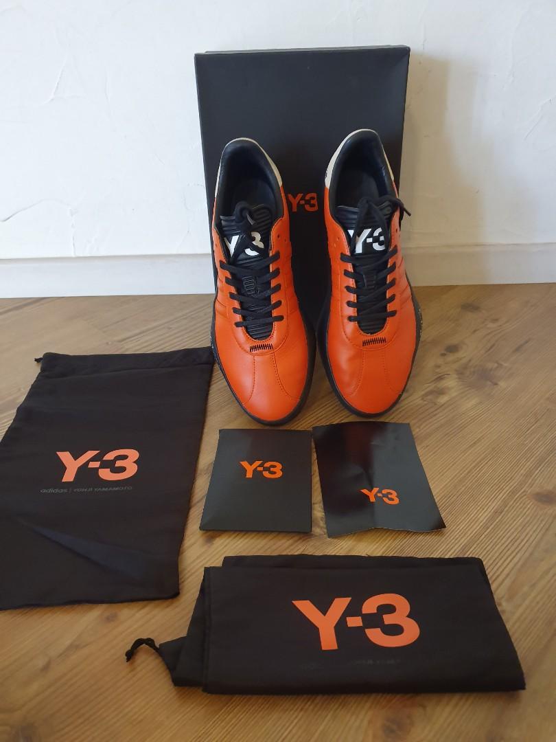 Y3 tangutsu review cheap
