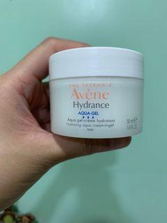 Avene Hydrance Aqua Gel