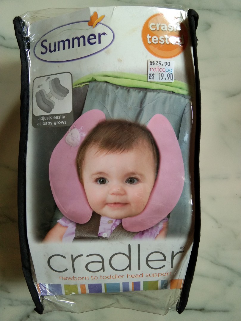 Baby head support, Babies & Kids, Going Out, Other Babies Going Out