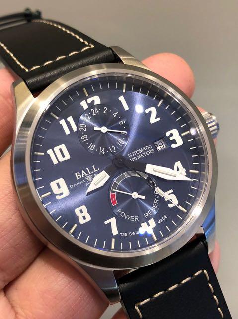 Ball engineer master ii voyager hotsell
