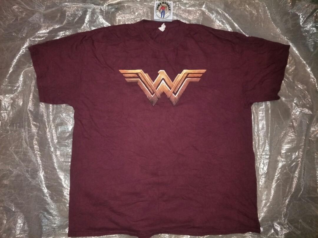 Wonder Women Dr Pepper Made In Haiti No Side Lines Saiz Xxxl Pit 27 Long 32 Rm55 In Pos Everything Else Others On Carousell