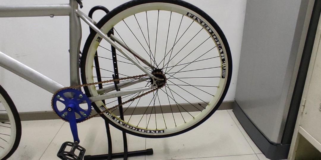 Brain fixie discount