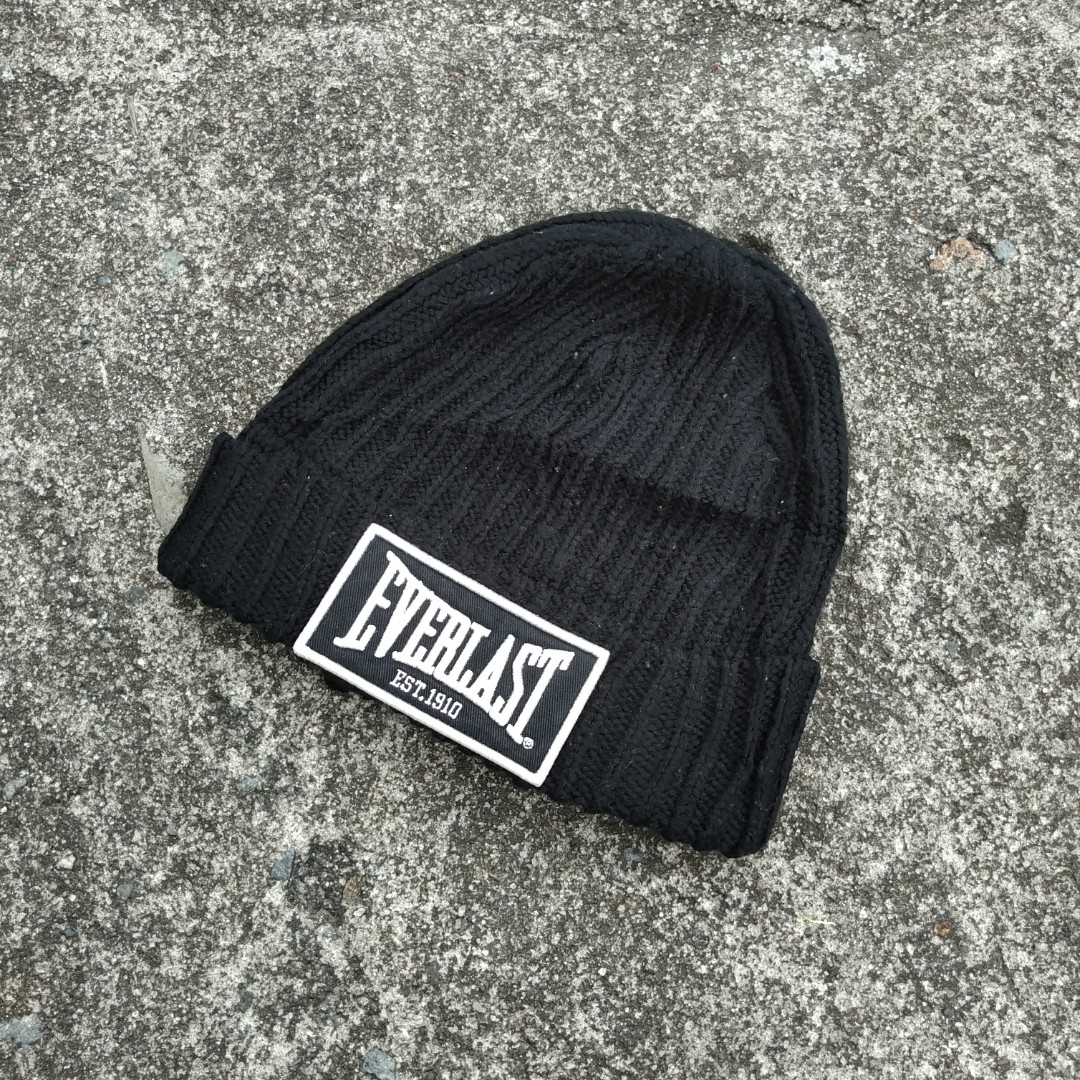 Beanie hat / kupluk everlast x ehwg 