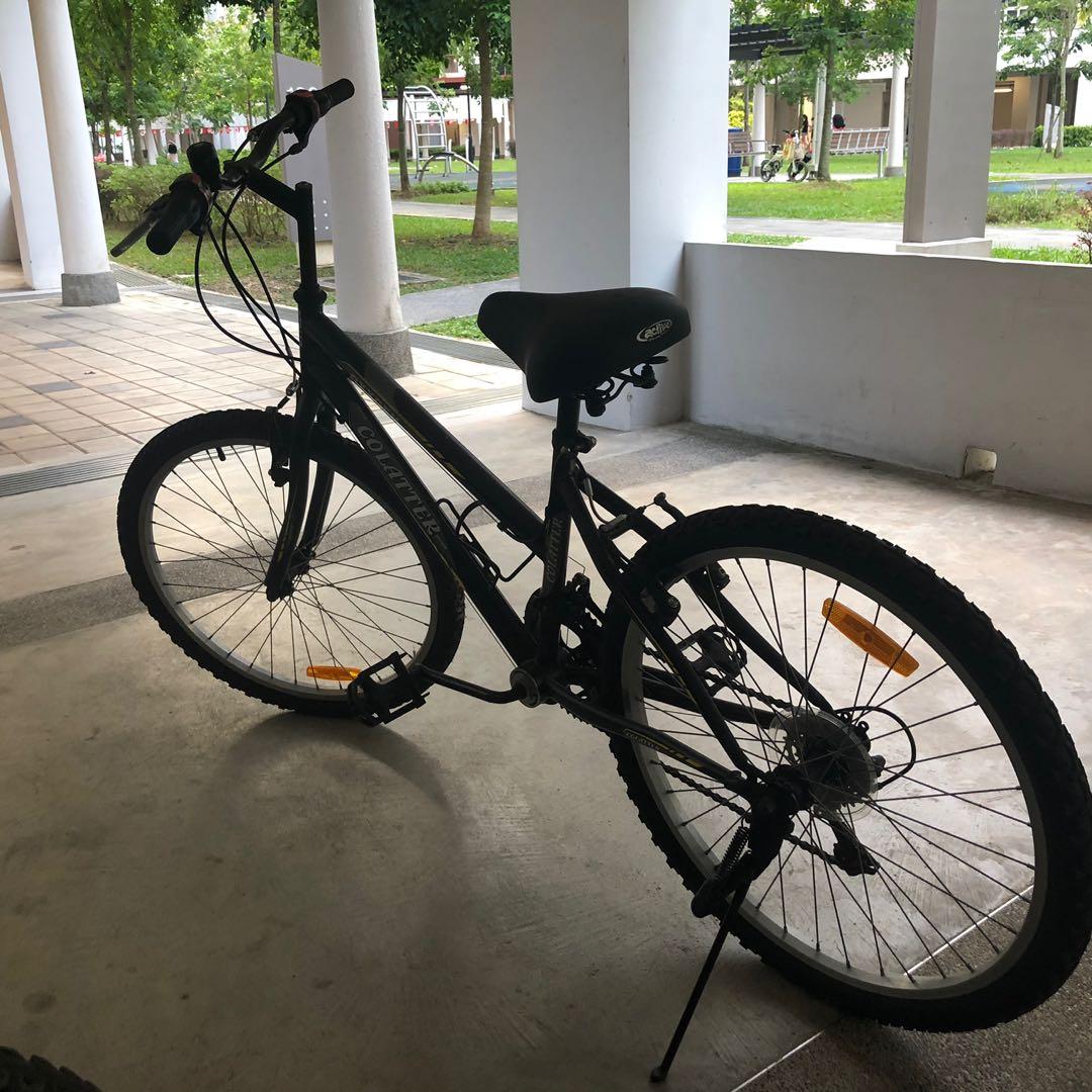 Bicycle for sale Sports Equipment Bicycles Parts Bicycles on