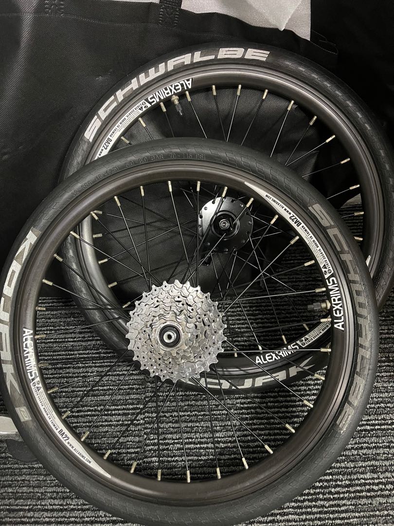 Shimano capreo groupset on sale