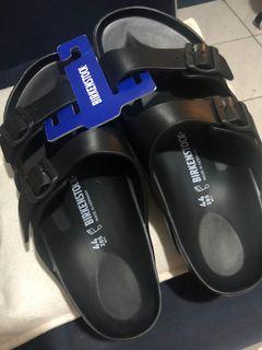 BIRKENSTOCK EVA SLIDES FOR MEN