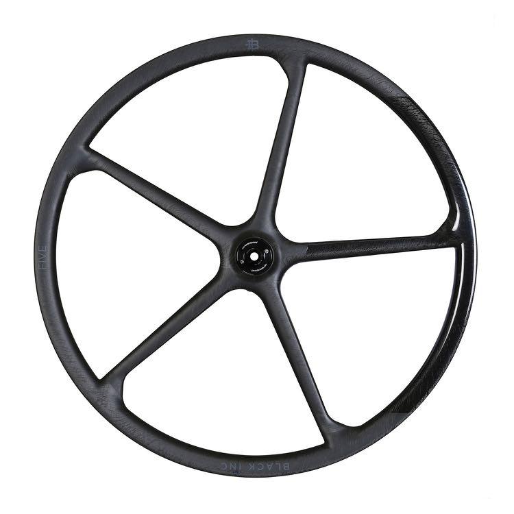 Black inc super fast Best value carbon wheels. By ceramicspeed