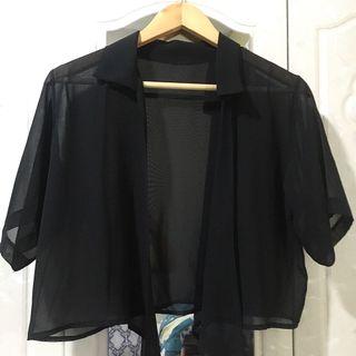 Black Outer