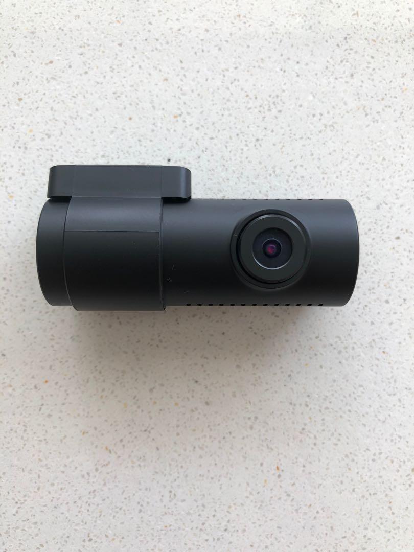 BLACKVUE CLOUD FHD 60 In Car Camera, Car Accessories, Accessories on ...