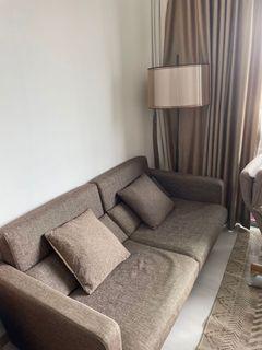 Boconcept MELO 2 Sofa-bed