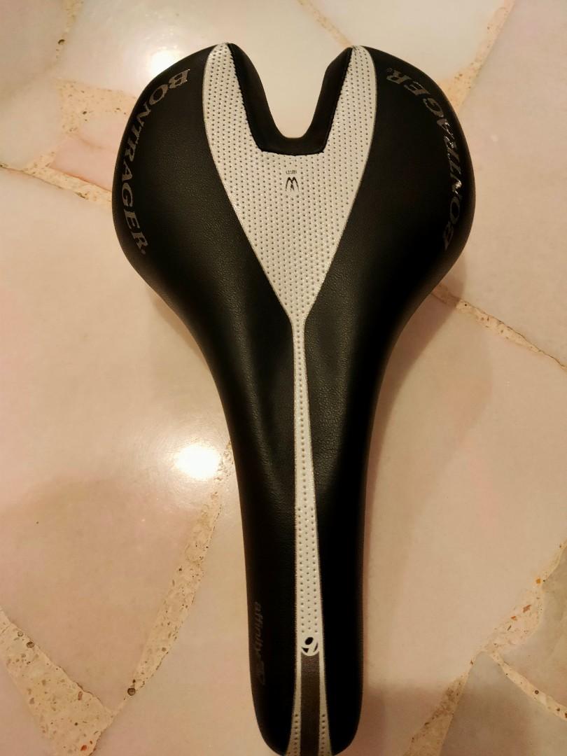 Bontrager affinity sale 2 saddle