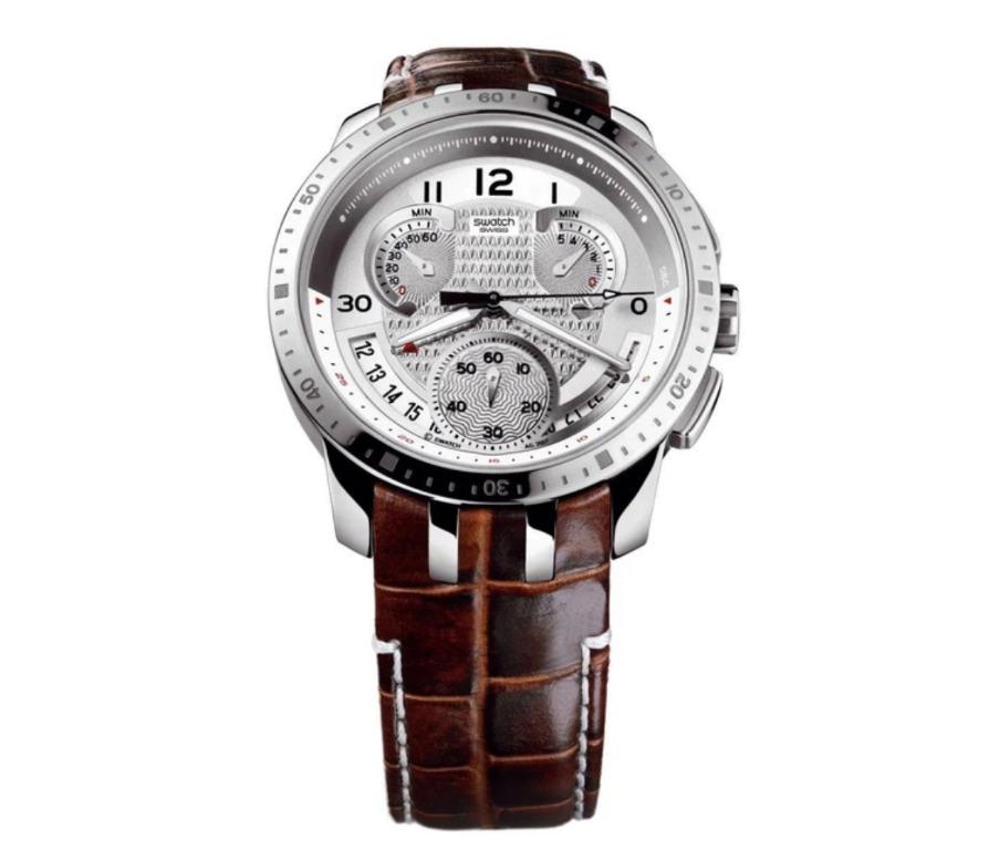 SALE 50 OFF WITH FREEBIE Brand new Swatch Irony