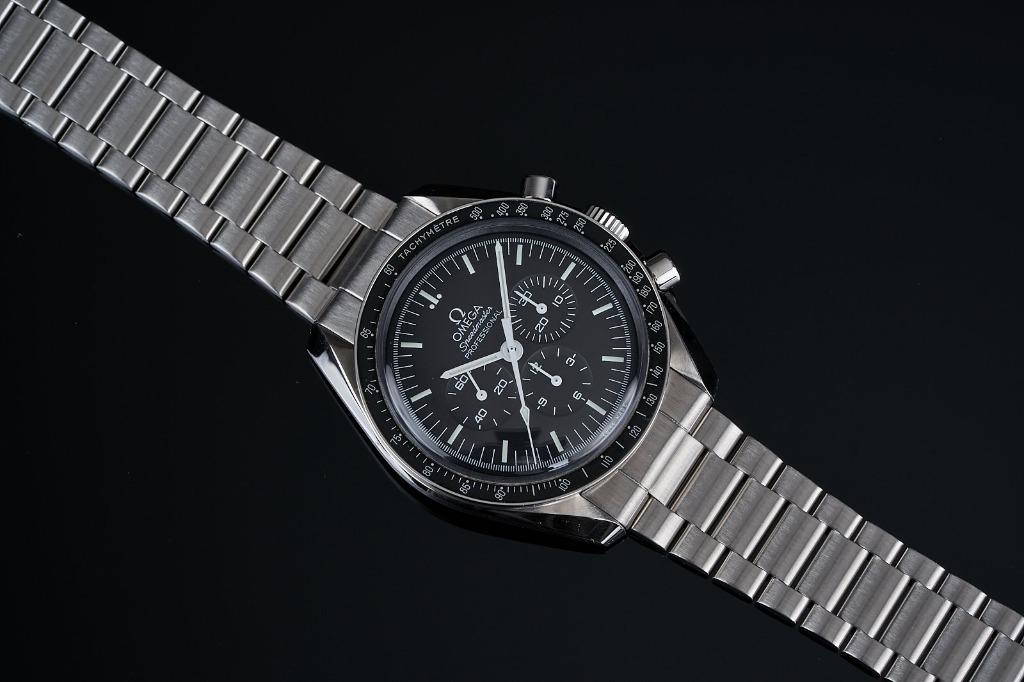 Omega speedmaster vintage bracelet on sale
