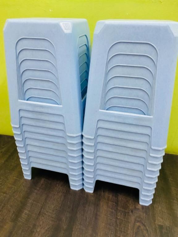 3v on sale plastic stool