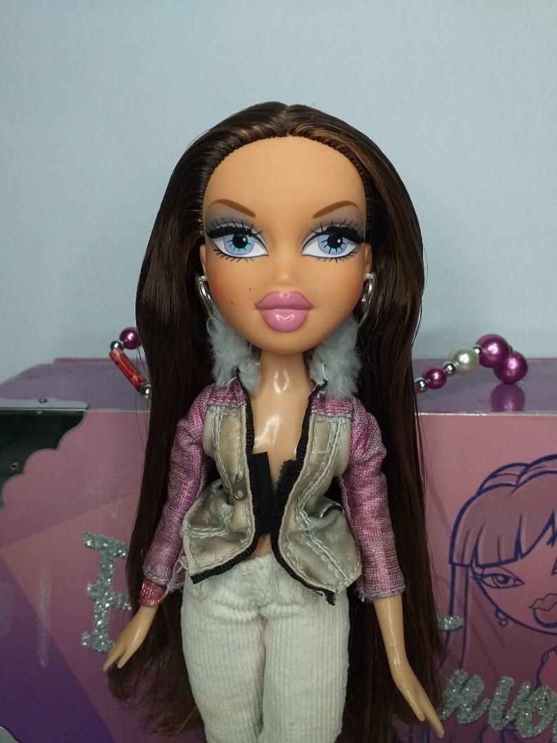 Bratz wild wild west dana on sale